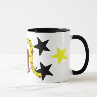 Rockstar Mug