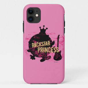 Rockstar Princess iPhone 11 Case