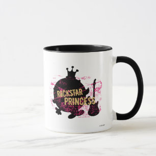 Rockstar Princess Mug