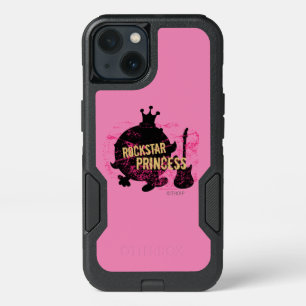 Rockstar Princess iPhone 13 Case