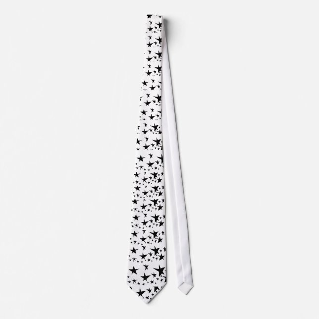 RockStar tie by SweetKitten (Front)