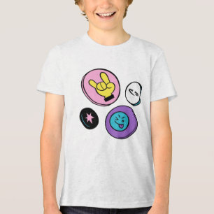 Rockstar Tri-Blend shirt