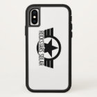 Rockstars Solar Iphone X Case