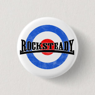 Rocksteady Mod Button