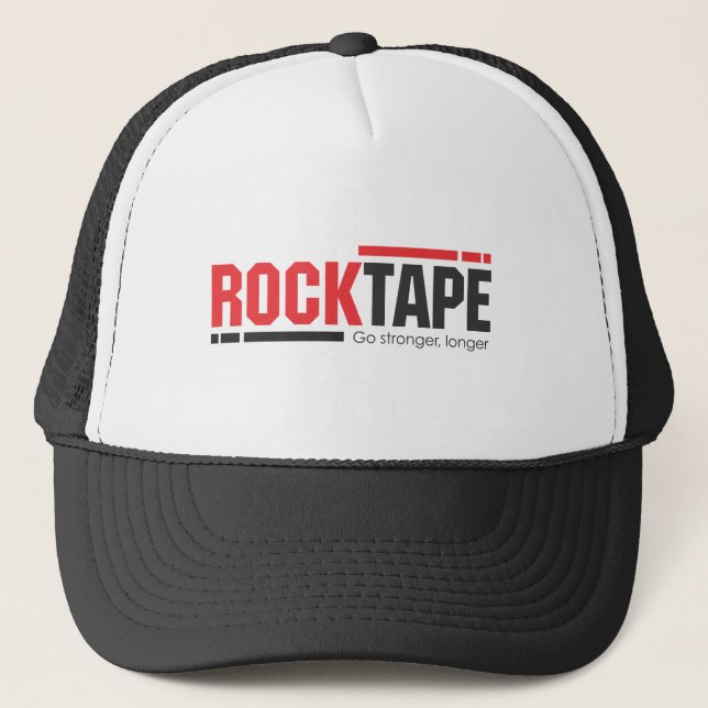 ROCKTAPE Gimme Cap (Front)