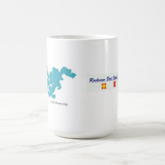 Rockvam Boat Yards, Inc. Mug