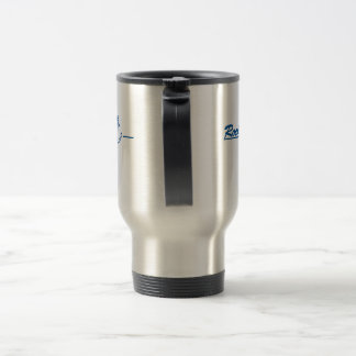 Rockvam Boat Yards, Inc. Travel Mug