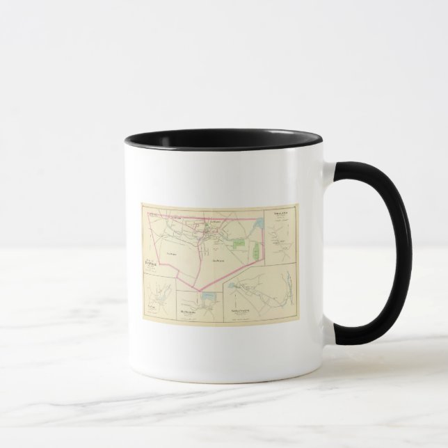 Rockville Mug (Right)