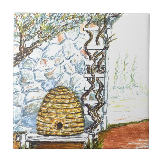 rockwall crop tile (Front)