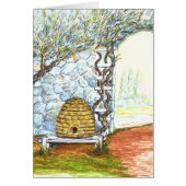 rockwall with skep (Front)