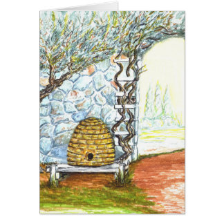 rockwall with skep cards