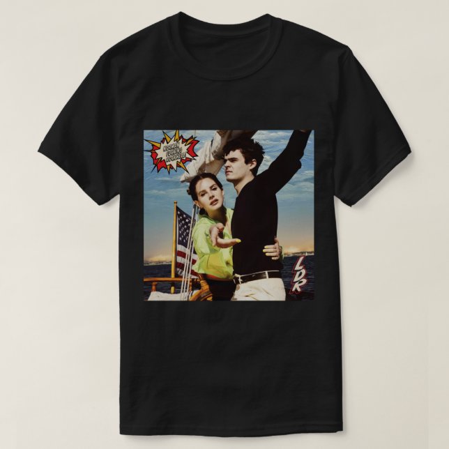 rockwell norman ray tour 2020 mampuslo wool   T-Shirt (Design Front)