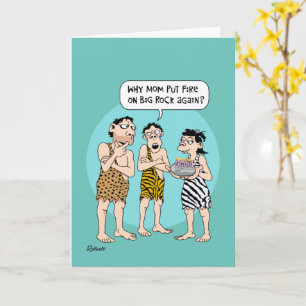 Rocky 17th Birthday Card