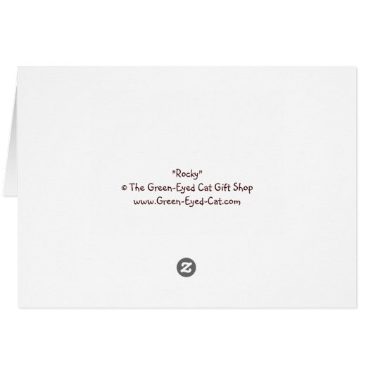 Rocky - Boxer Puppy (Back Horizontal)