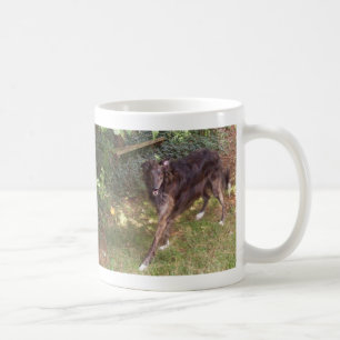 Rocky Coffee Mug