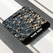 Rocky Floor Personalized Name