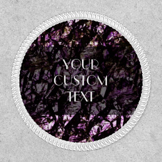Rocky Grunge Texture Patch