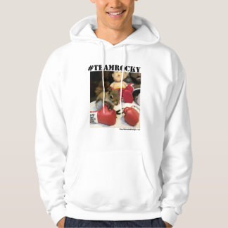 Rocky Hoodie