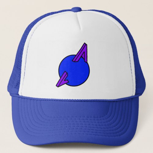 Rocky Jones of the Space Rangers hat