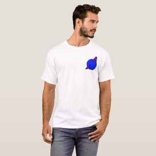 Rocky Jones, Space Ranger t-shirt
