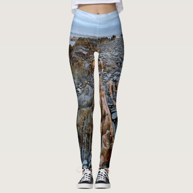 Rocky Leggings (Front)