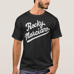 Rocky Marciano Boxing T-Shirt
