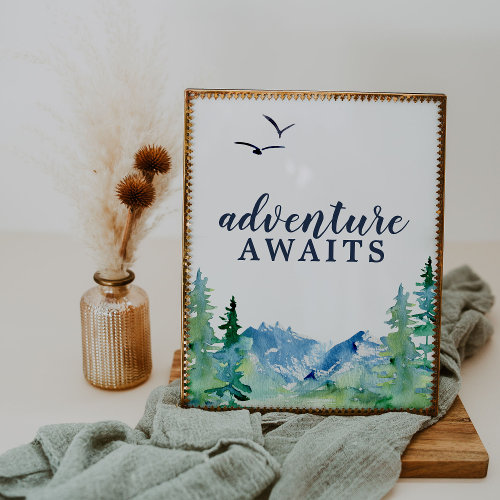 Rocky Mountain Adventure Awaits
