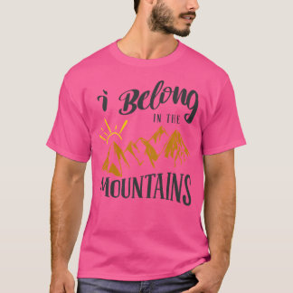 Rocky Mountain Arsenal Wildlife Long T-Shirt