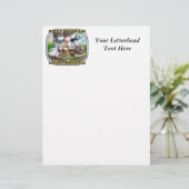 Rocky Mountain Club Logo (Standing Front)