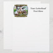 Rocky Mountain Club Logo (Front/Back)