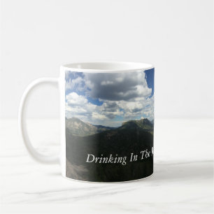 Rocky Mountain Coffee Mug