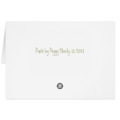 Rocky Mountain High 3 (Back Horizontal)