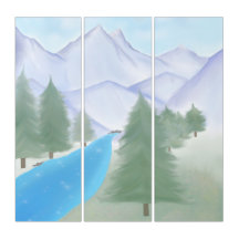 Rocky Mountain High