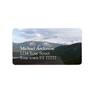 Letter ideas for|Can i write a letter from my iphone_23+ National Park Foundation Address Labels
 Gif