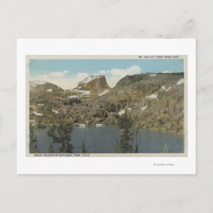 Rocky Mountain National Park, Colorado 2 Postcard