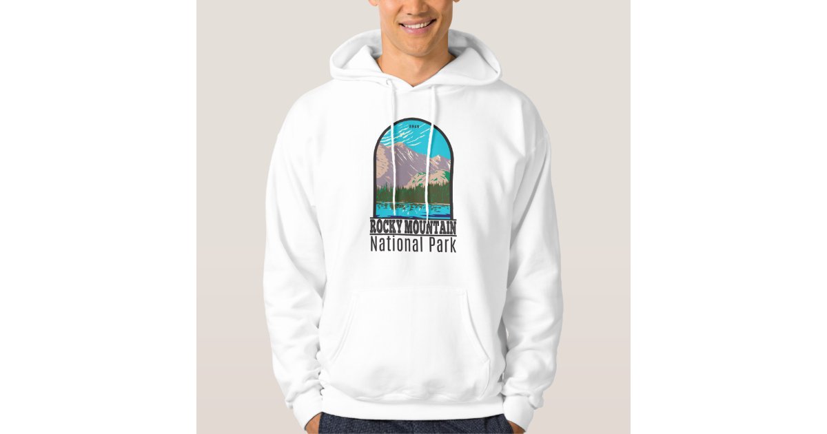 Colorado rockies mountain scene shirt, hoodie, sweater, long