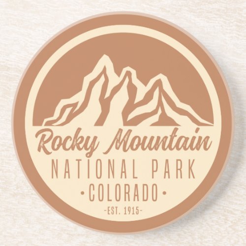 Rocky Mountain National Park Colorado Coaster