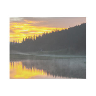 Rocky Mountain National Park Colorado Gallery Wrap