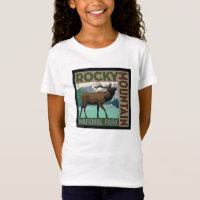 Rocky Mountain National Park | Elk