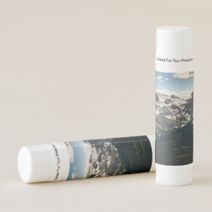 Rocky Mountain National Park Lip Balm