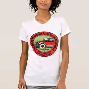 Rocky Mountain National Park T-Shirt