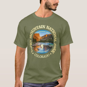 Rocky Mountain (NP2) T-Shirt