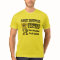 Rocky Mountain Oysters Humorous Men's T-Shirt