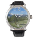 Rocky Mountain View Watch