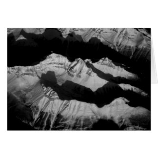 Rocky mountains cards