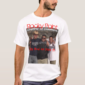 Rocky Point T-Shirt