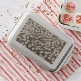 Rocky Road Bars Baking Treats Cake Pan