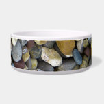 Rocky Rocks Bowl<br><div class="desc">This image I found on Pixabay.com a bunch of rocks for all those rock collectors or for anyone who find it different to have a item with rocks on it. This will make you stand out. Also you can customize this item.</div>