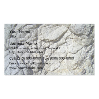 Best Of 40 Rocky Flintstone Business Card