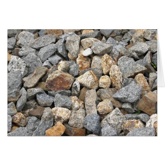 Rocky Terrain Cards (Front Horizontal)